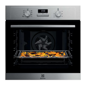 Forno Electrolux EOM3H04X