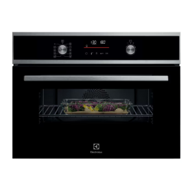 Forno Compacto Electrolux EVL6E49X