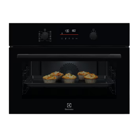 Forno Compacto Electrolux EVD6H46GZ