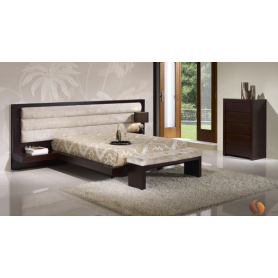 Quarto de Casal BRUMA A