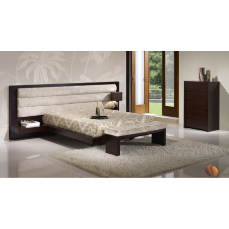 Quarto de Casal BRUMA A