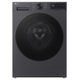 MÁQUINA DE LAVAR E SECAR ROUPA LG - W2X5095TBB