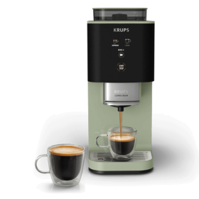MÁQUINA DE CAFÉ EXPRESSO KRUPS - SA401LE0