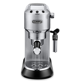 MÁQUINA DE CAFÉ EXPRESSO DELONGHI - EC 685 M