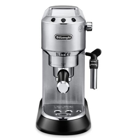 MÁQUINA DE CAFÉ EXPRESSO DELONGHI - EC 685 M