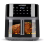 FRITADEIRA AIR FRYER NUTRIBULLET - NBA0811DG