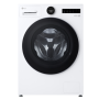 MÁQUINA DE LAVAR E SECAR ROUPA LG - WHX9516TLC