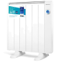 EMISSOR TÉRMICO DIGITAL WI-FI ORBEGOZO - RRW 1000