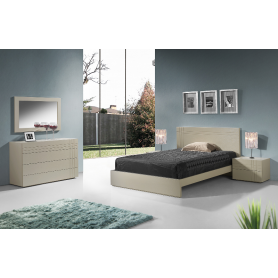 Quarto de Casal Ref.: 158