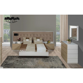 Quarto de Casal MONZA