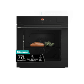 FORNO HISENSE - BAS614P8B