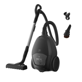 Aspirador C/Saco AEG AB71U1GG