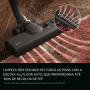 Aspirador C/Saco AEG AB71U1GG