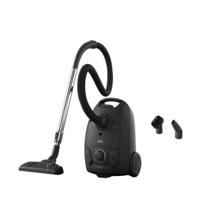 Aspirador C/Saco AEG AB31C1GG
