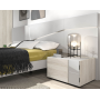 Quarto de Casal SKORPIO Comp.037