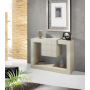 Consola Ref.: 161