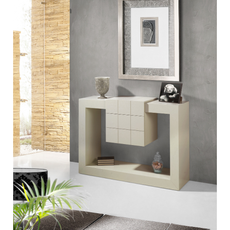 Consola Ref.: 161