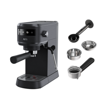 Máquina Café AEG EC6-1-6BST