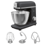 Robô de Cozinha AEG KM5-1-4BPT