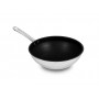 Wok antiaderente com cabo sem tampa EUROPA