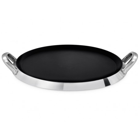 Grelhador circular antiaderente 34 EUROPA
