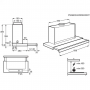 Exaustor Electrolux LFP419X