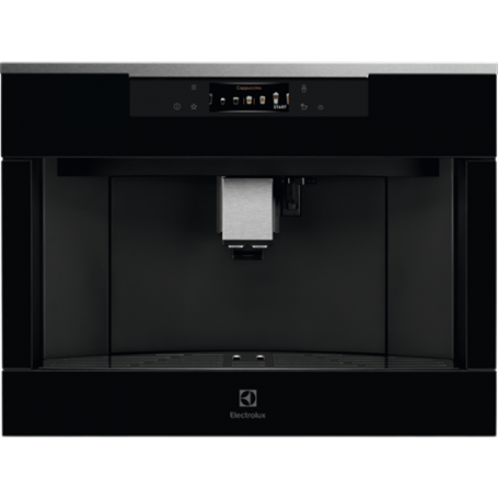 Máquina Café Electrolux KBC85X