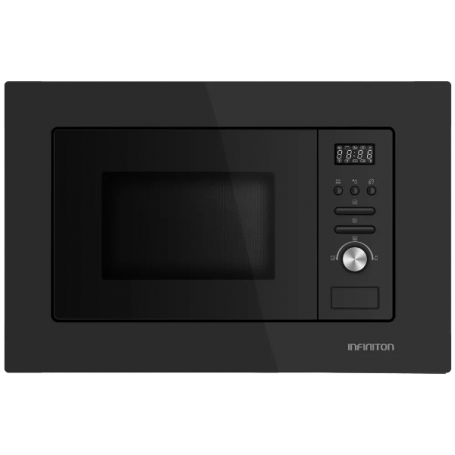 Micro-ondas Infiniton IMW-20BTN