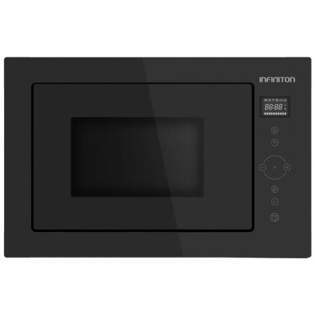 Micro-ondas Infiniton IMW-GBK25
