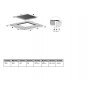 Placa Infiniton  IND-594B