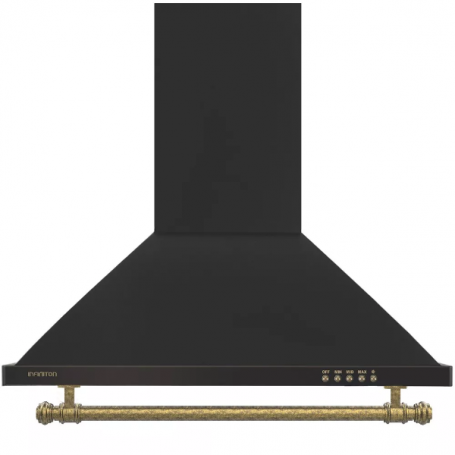 Chaminé Infiniton CMPP-RU61