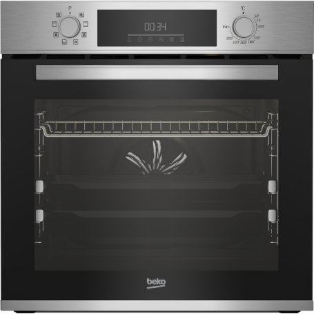 Forno Beko BBIM 12301 X