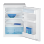 Frigorifico Beko TSE 1284 N