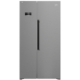 Frigorifico Americano Beko GN1603140XBN
