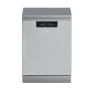 Máquina Lavar Loiça Beko BDFN36530XC