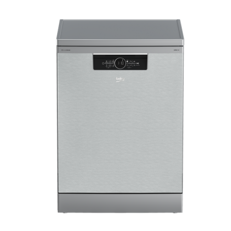 Máquina Lavar Loiça Beko BDFN36530XC