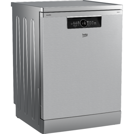 Máquina de Lavar Loiça Beko BDFN36641XA