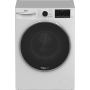 Máquina Lavar Roupa Beko B5WFT510418WD