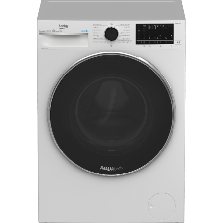 Máquina Lavar Roupa Beko B5WFT510418WD