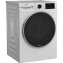 Máquina Lavar Roupa Beko B5WFT510418WD