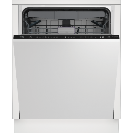 Máquina Lavar Loiça Beko BDIN38650C