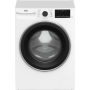 Máquina Lavar Roupa Beko B3WFT59415W