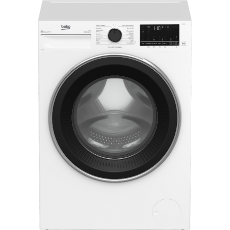 Máquina Lavar Roupa Beko B3WFT59415W