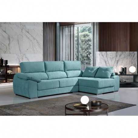 Sofá Chaise Longue ZAIRE