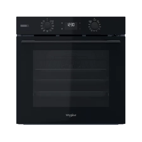 Forno Whirlpool OMSK58RU1SB