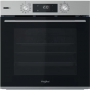 Forno Whirlpool OMSK58RU1SX