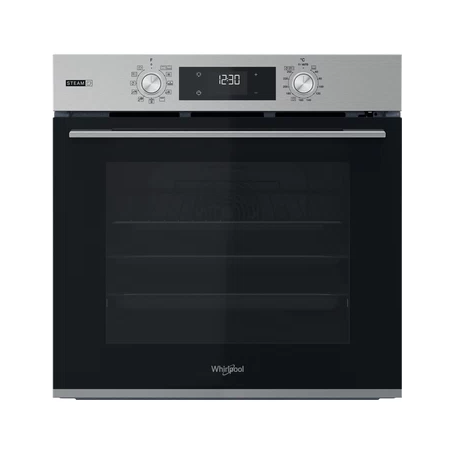 Forno Whirlpool OMSK58RU1SX