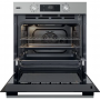 Forno Whirlpool OMSK58RU1SX