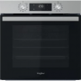 Forno Whirlpool OMR58HU1X