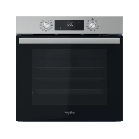 Forno Whirlpool OMR58HU1X